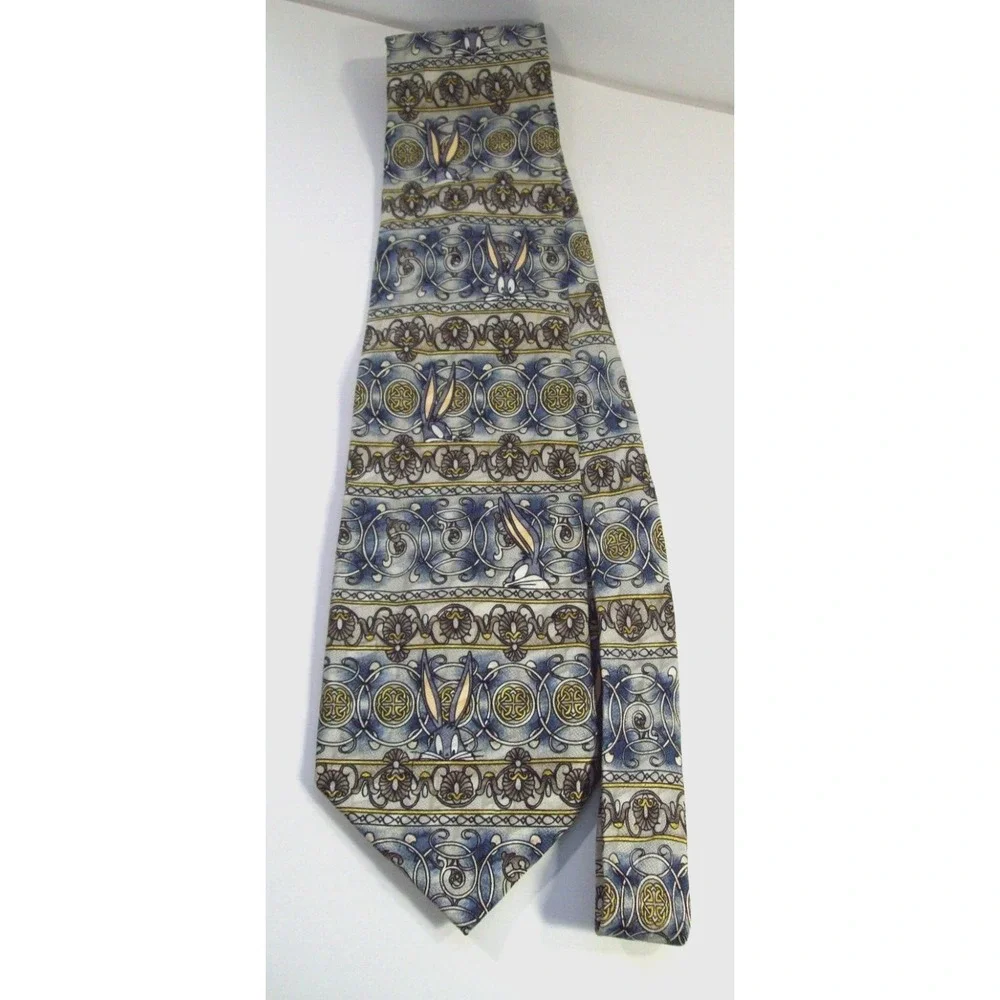 Looney Tunes Mania men vintage